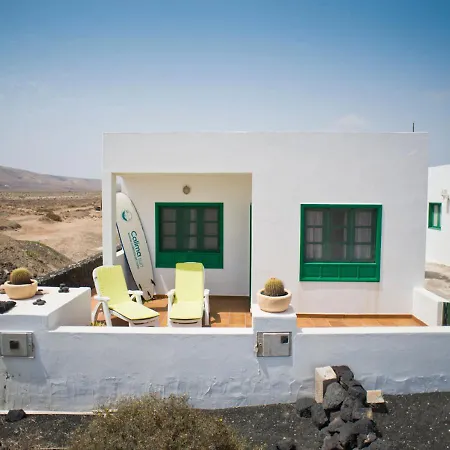 Casa vacanze Casa Froimar Famara