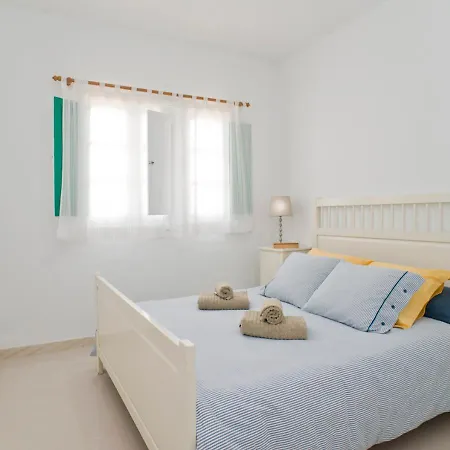 Dom wakacyjny Casa Froimar